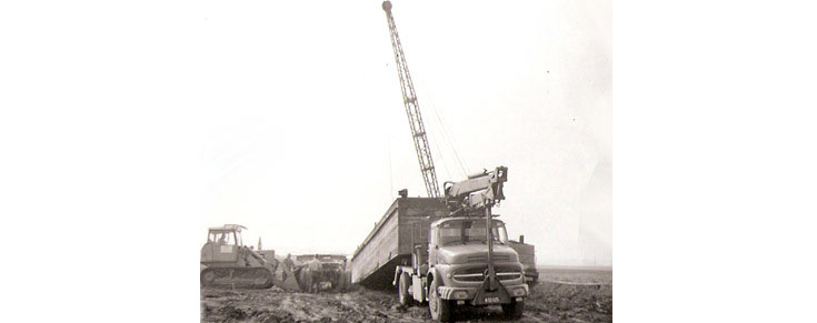 Stiedl Holztransporte